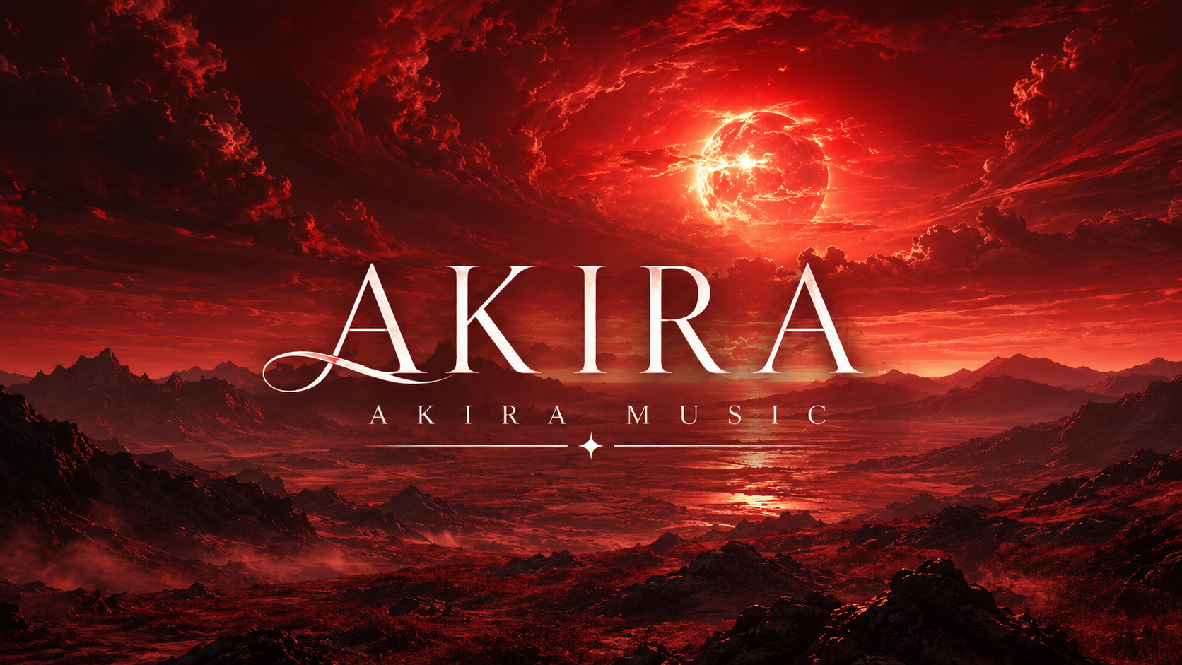AKIRA Music